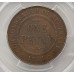 AUSTRALIA 1931 . ONE 1 PENNY . PCGS GRADE